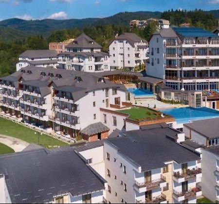 Panorama Apartments In Milmari Resort Kopaonik Exterior foto