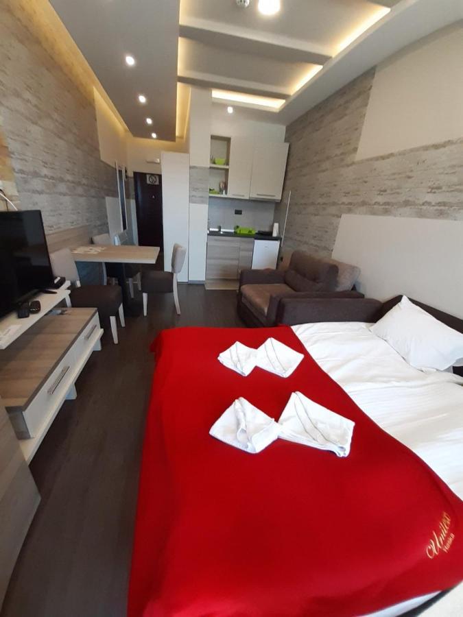 Panorama Apartments In Milmari Resort Kopaonik Exterior foto