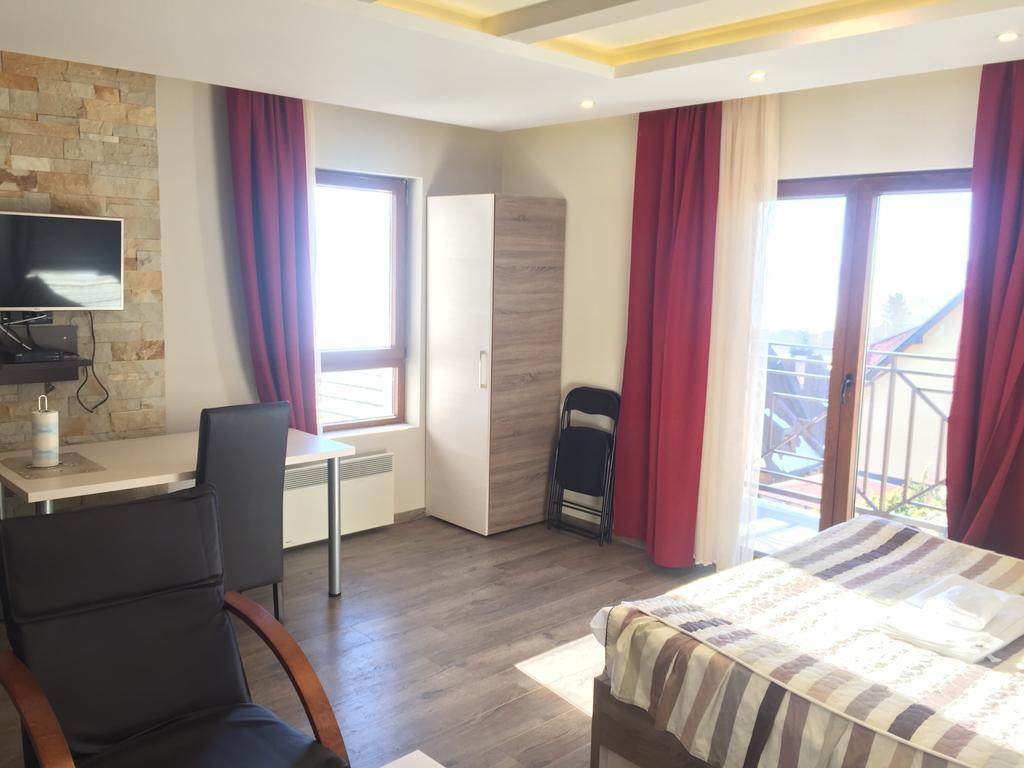 Panorama Apartments In Milmari Resort Kopaonik Exterior foto