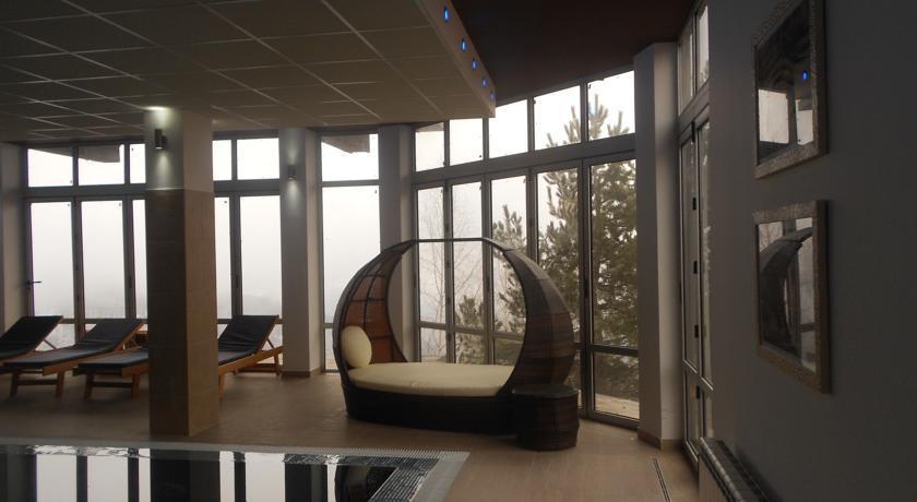 Panorama Apartments In Milmari Resort Kopaonik Exterior foto