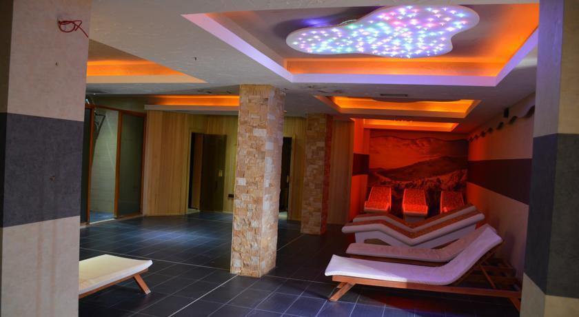 Panorama Apartments In Milmari Resort Kopaonik Exterior foto