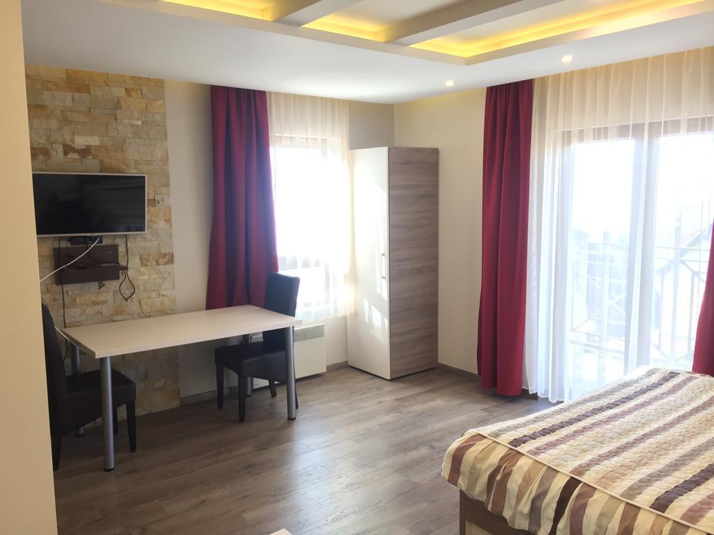 Panorama Apartments In Milmari Resort Kopaonik Exterior foto
