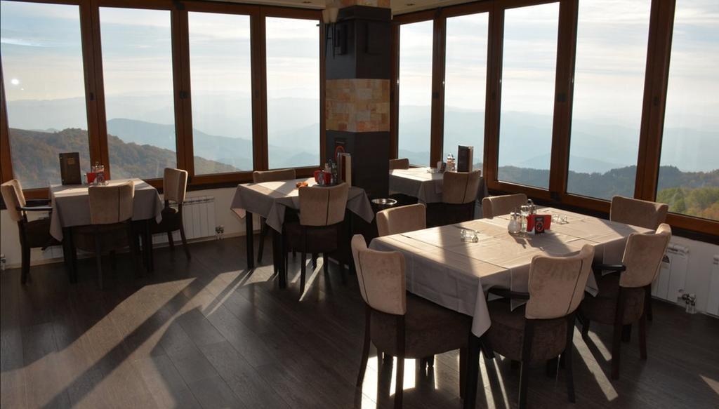 Panorama Apartments In Milmari Resort Kopaonik Exterior foto